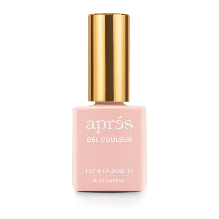 Apres - Gel Couleur - 284 Honey Alabaster