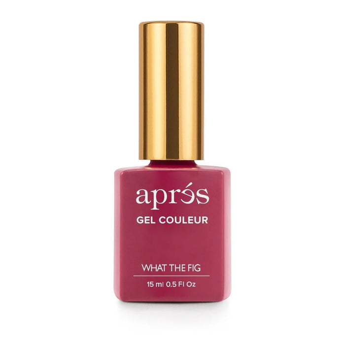 Apres - Gel Couleur - 286 What The Fig