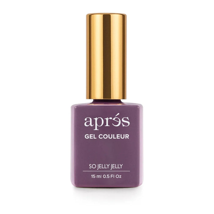 Apres - Gel Couleur - 288 So Jelly Jelly
