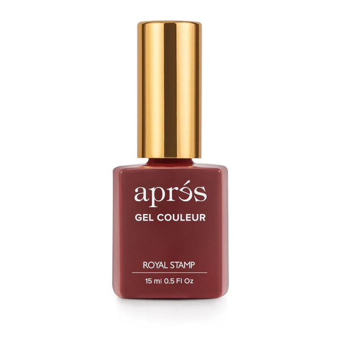 Apres - Gel Couleur - 290 Royal Stamp