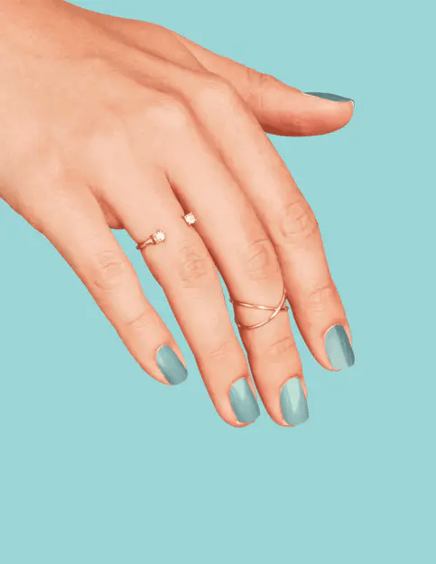 OPI GelColor - D57 Sage Simulation