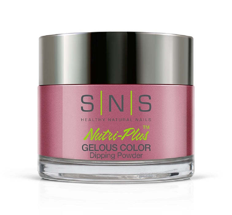 SNS Dip Powder - 307 Dynamic