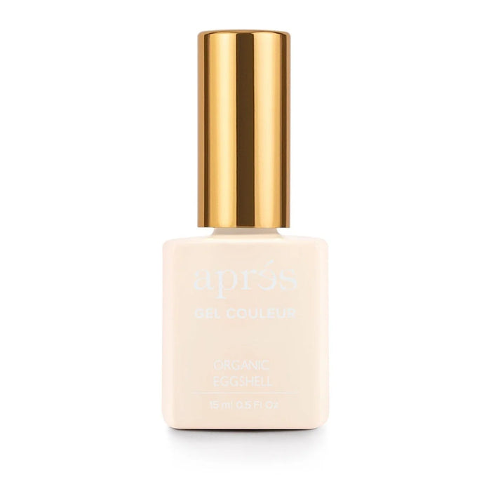 Apres - Gel Couleur - 310 Organic Eggshell