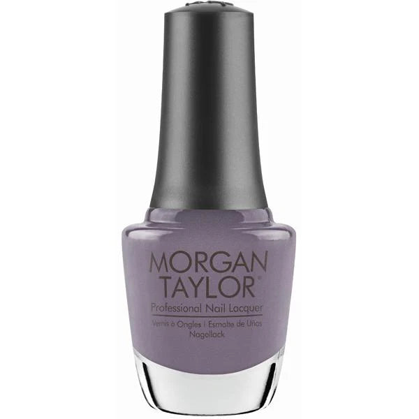 Morgan Taylor - 3110467 It’s All About The Twill