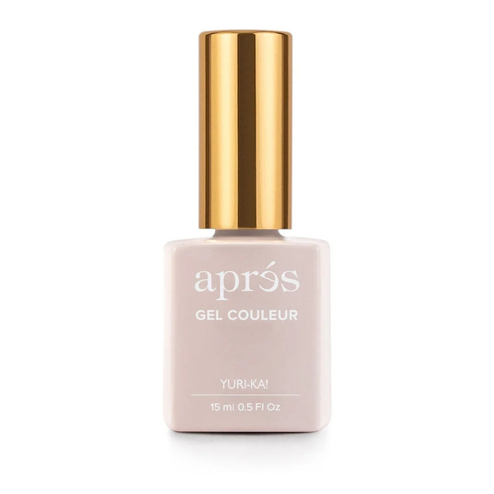 Apres - Gel Couleur - 319 Yuri-ka!