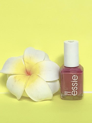 Essie Nail Polish - 324 Ferris of Them All