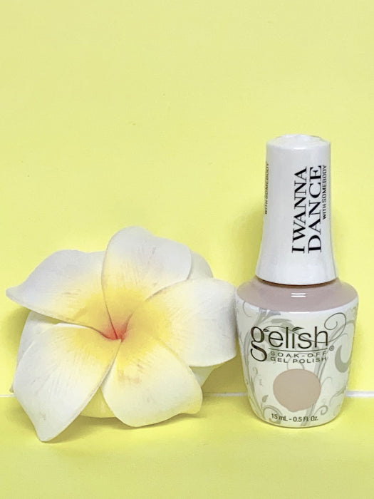 Gelish - 1110473 Signature Sound