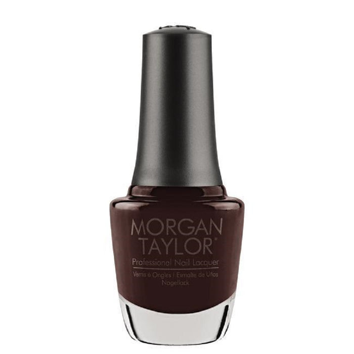 Morgan Taylor - 50191 A Little Naugnty
