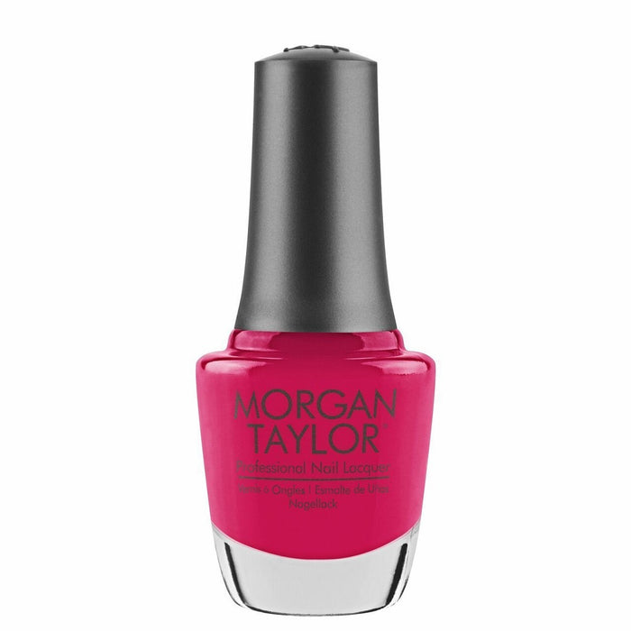 Morgan Taylor - 50202 Don't Pansy Around
