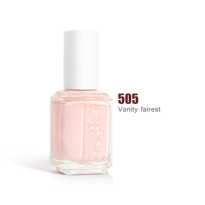 Essie Nail Polish - 120 vanity fairest