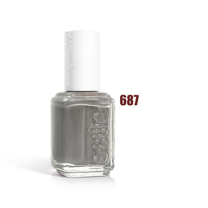 Essie Nail Polish - 687 Serene Slate