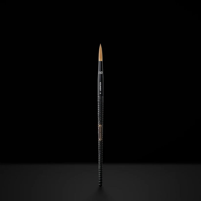 Chaun Legend - 100% Kolinsky Acrylic Brush #8