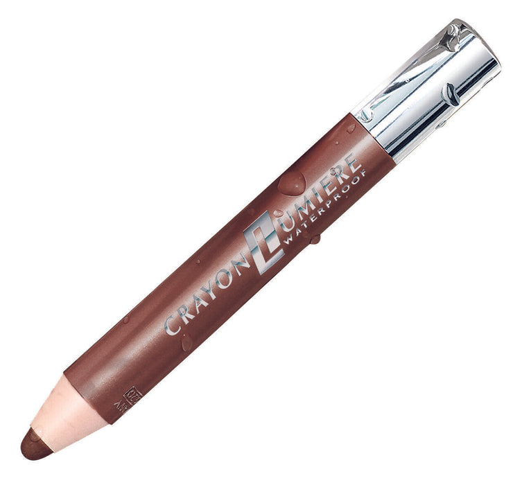 Mavala Eye Shadow Crayon - 93906 Brun Torride