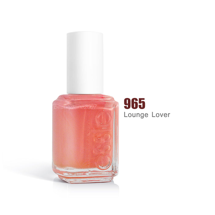 Essie Nail Polish - 965 Lounge Lover