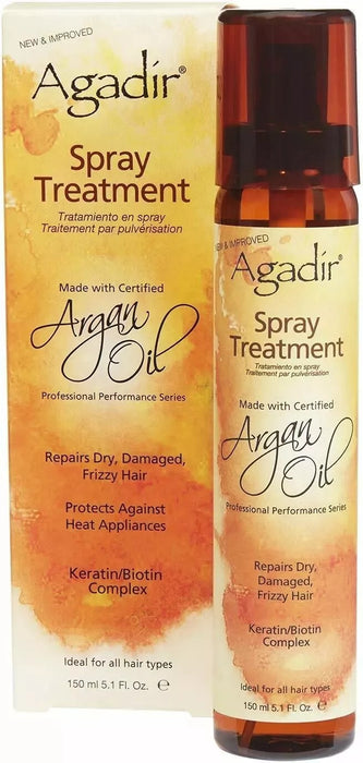 Agadir Argan Oil Spray Treatment 5.1 oz