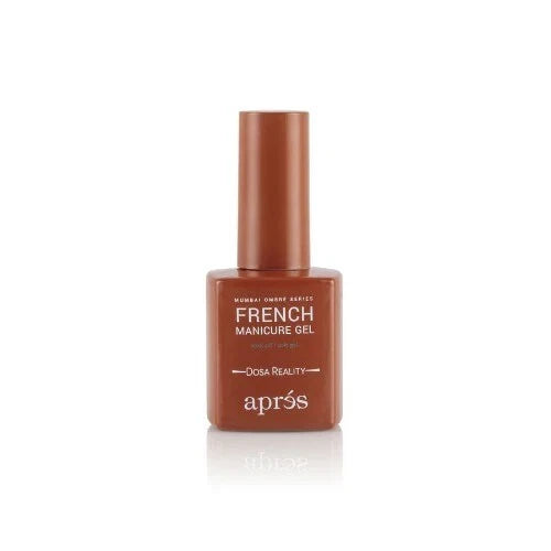 Apres - Gel Couleur - AB-133 Dosa Reality