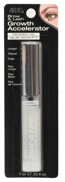 Ardell Brow & Lash Growth Accelerator Treatment Gel (Pack of 3)