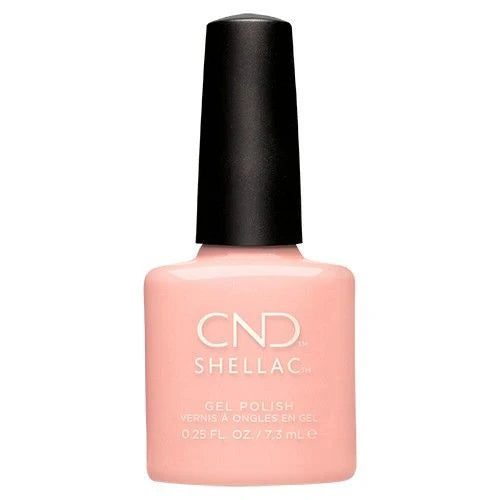 CND Shellac - Bare Chemise (0.25 oz)