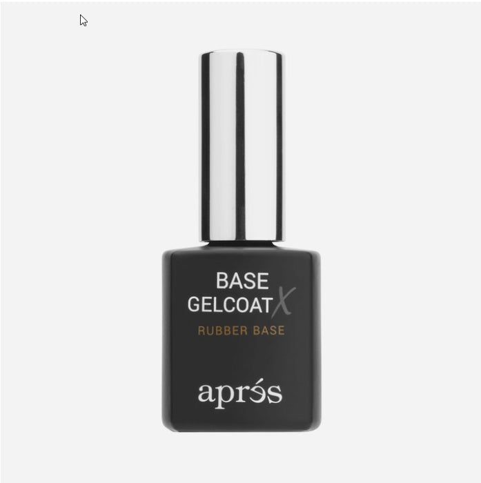 Apres - Base Gelcoat X