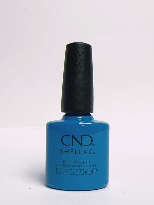 CND Shellac - Boats & Bikinis (0.25 oz)