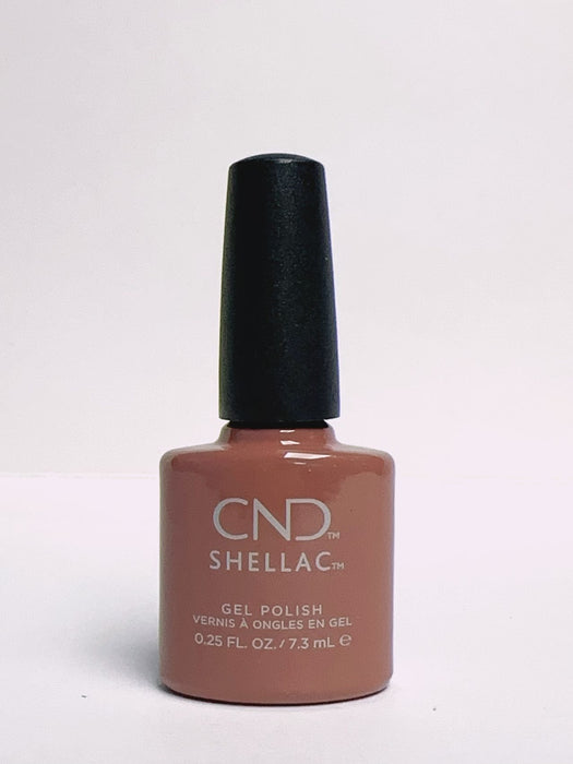 CND Shellac - Boheme (0.25 oz)