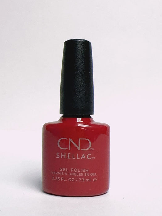 CND Shellac - Brick Knit (0.25 oz)