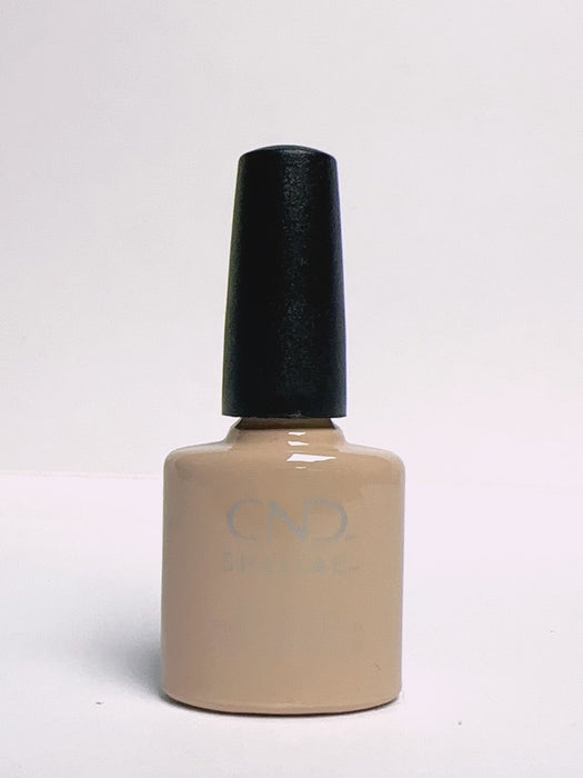 CND Shellac - Brimstone (0.25 oz)