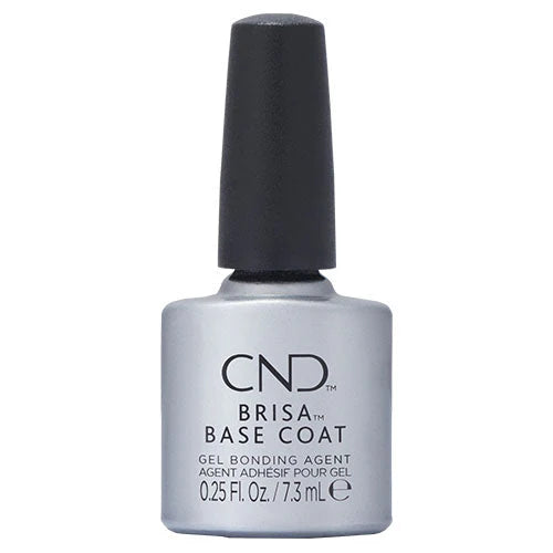 CND Brisa - Base / Bond 0.25 oz