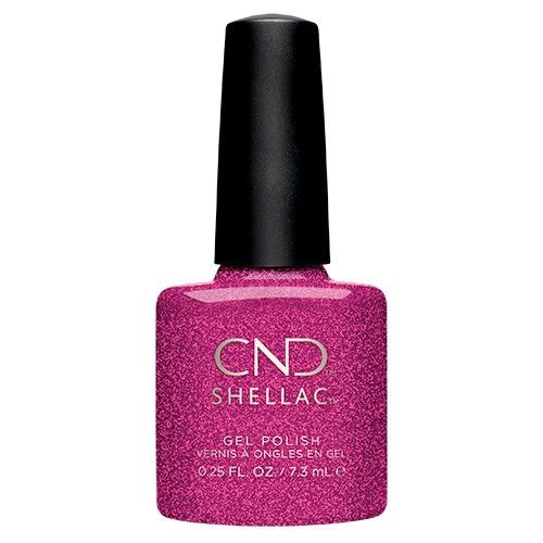 CND Shellac - Butterfly Queen (0.25 oz)