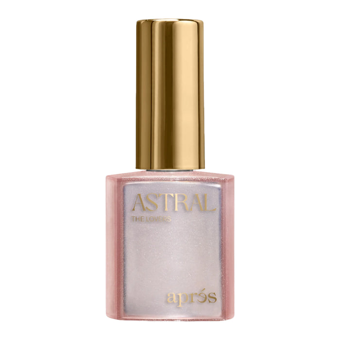 Apres - Cat Eye Gel Couleur - The Lovers - CE03