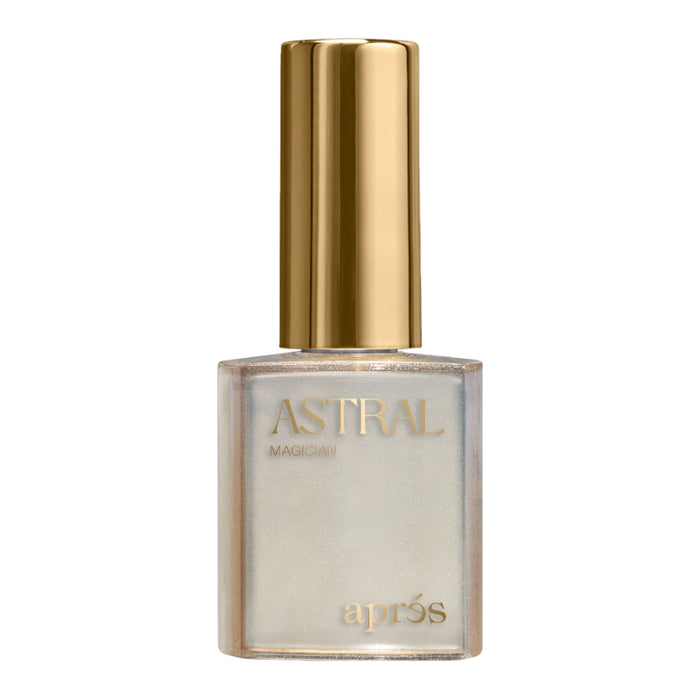 Apres - Cat Eye Gel Couleur - Magician - CE04