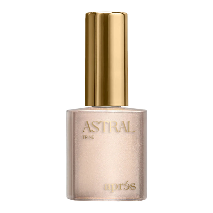 Apres - Cat Eye Gel Couleur - Trine - CE15