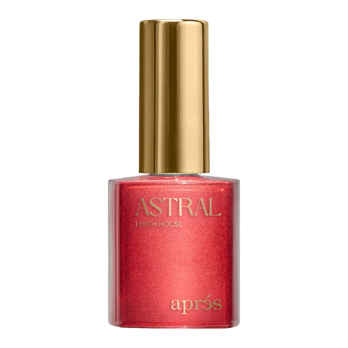 Apres - Cat Eye Gel Couleur - Tenth House - CE16