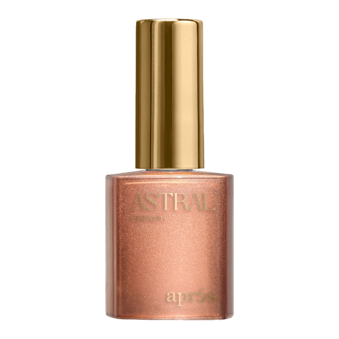 Apres - Cat Eye Gel Couleur - Strength - CE19