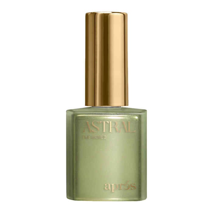Apres - Cat Eye Gel Couleur - The World - CE20