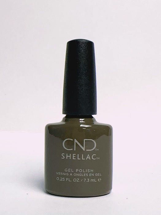 CND Shellac - Cap & Gown (0.25 oz)