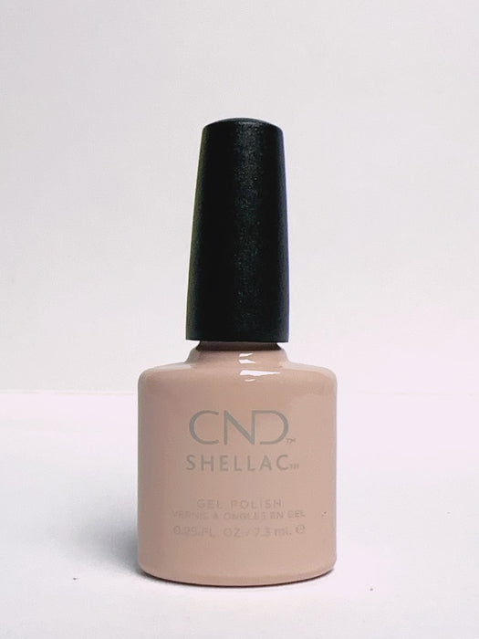 CND Shellac - Cashmere Wrap (0.25 oz)