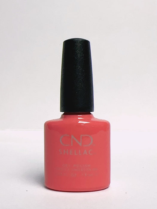 CND Shellac - Catch Of The Day (0.25 oz)