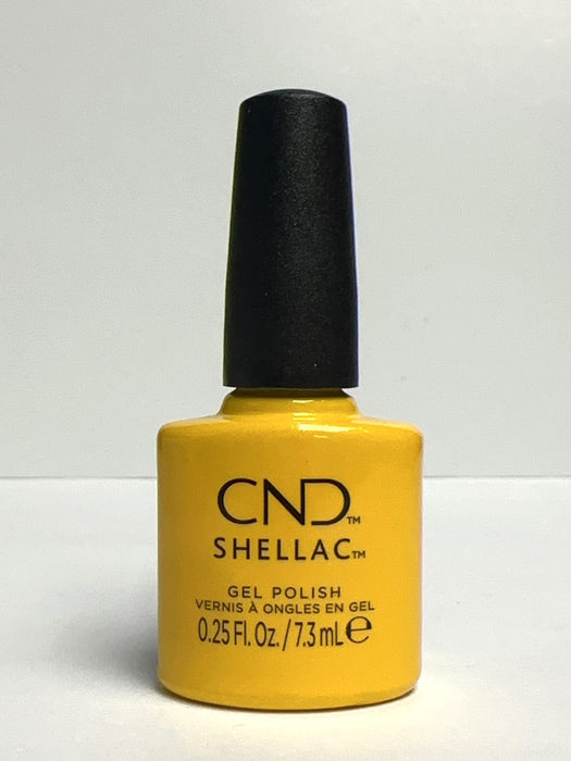 CND Shellac - Catching Light (0.25 oz)