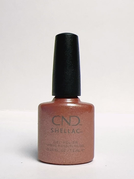 CND Shellac - Chandelier (0.25 oz)