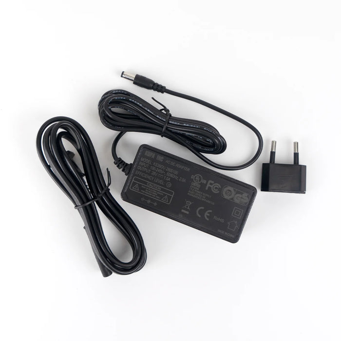 Kupa - Original ManiPro Passport Adapter Charger For Portable Nail File Drill