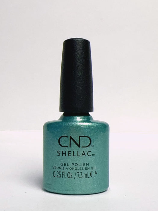 CND Shellac - Clash Out (0.25 oz)