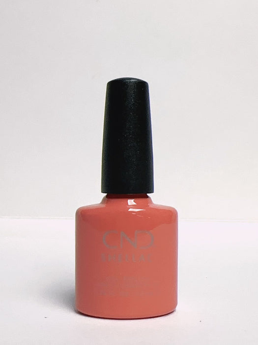 CND Shellac - Clay Canyon (0.25 oz)
