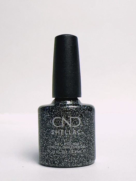 CND Shellac - Dark Diamonds (0.25 oz)