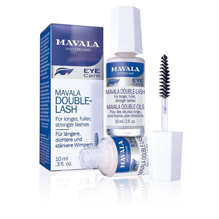 Mavala - Eye-Lite Double-lash 0.3 oz