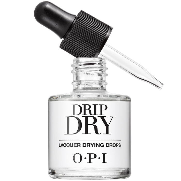 OPI Drip Dry - Lacquer Drying Drops 0.28 oz