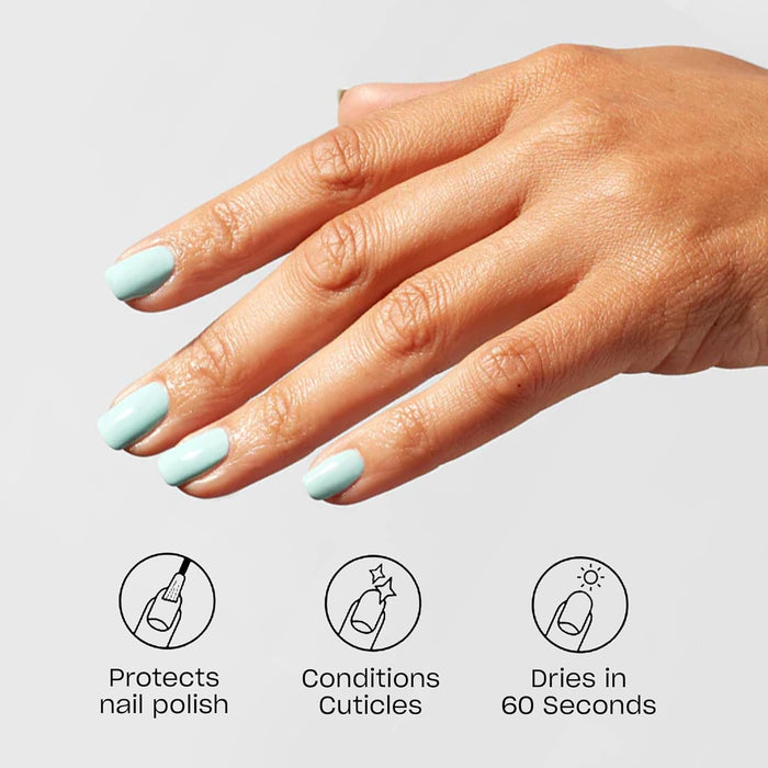 OPI Drip Dry - Lacquer Drying Drops 0.28 oz