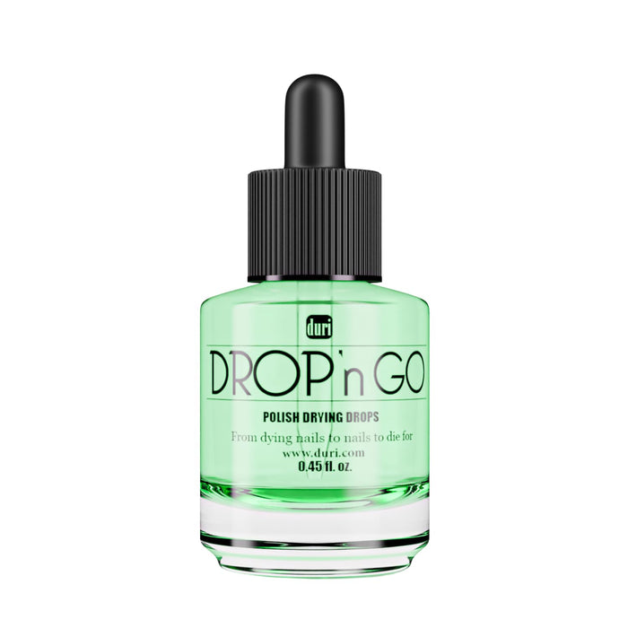 Duri - Drop'n Go Quick Dry Nail Drops 0.45oz