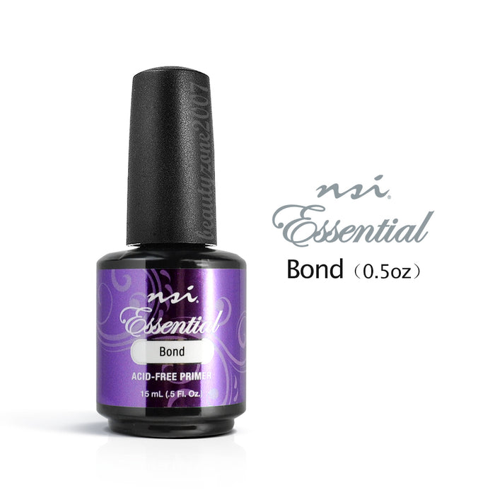 nsi - Essential Bond acid-free Primer,Balance,Simplicite bond 0.5oz