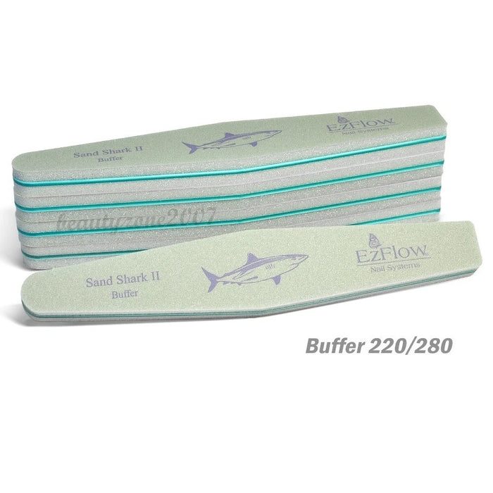 EzFlow - Sand Shark Buffer 220/280 Grit